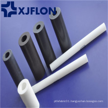 factory ptfe tubes fluoroplastic thickness 6mm ptfe tube